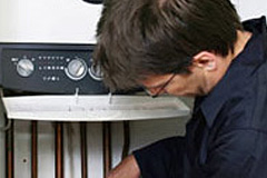 boiler repair Naughton