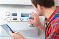 free commercial Naughton boiler quotes