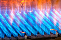 Naughton gas fired boilers